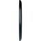 Ekena Millwork Diane Ceiling Medallion (Fits Canopies up to 5 3/8"), 18"OD x 3 5/8"ID x 1 1/8"P, Night Shade CM18DINSF - alternate 2